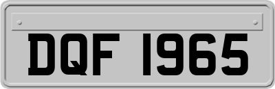 DQF1965