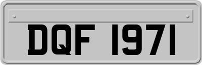 DQF1971