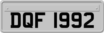 DQF1992