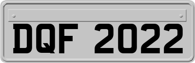 DQF2022