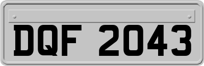 DQF2043