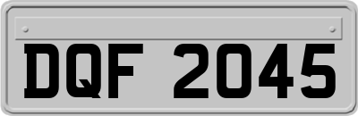 DQF2045