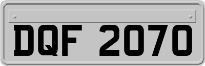 DQF2070