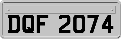 DQF2074