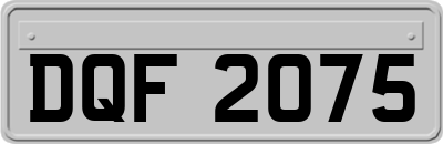 DQF2075