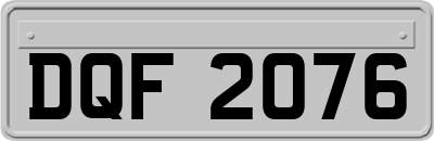 DQF2076