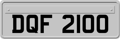 DQF2100