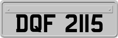 DQF2115