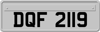 DQF2119
