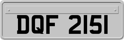 DQF2151