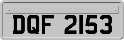 DQF2153