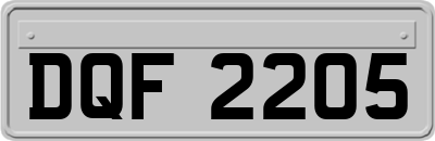DQF2205