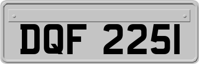 DQF2251