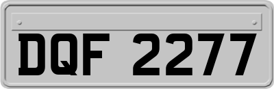 DQF2277