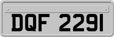 DQF2291
