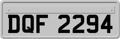 DQF2294