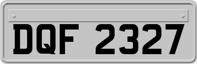 DQF2327