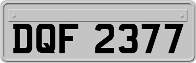 DQF2377