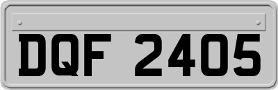 DQF2405