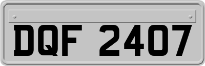 DQF2407