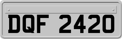 DQF2420
