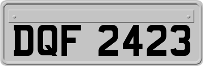 DQF2423