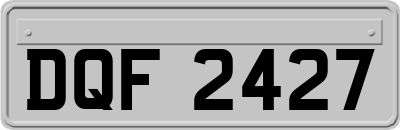 DQF2427