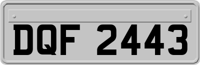 DQF2443