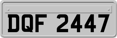 DQF2447