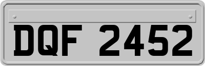 DQF2452