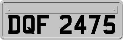 DQF2475