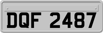 DQF2487
