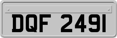 DQF2491