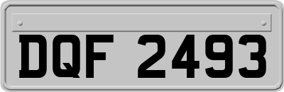 DQF2493