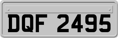 DQF2495