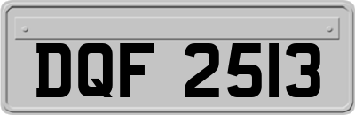 DQF2513