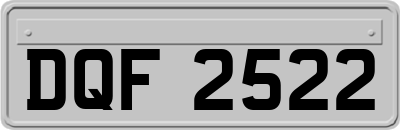 DQF2522