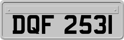 DQF2531