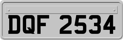 DQF2534