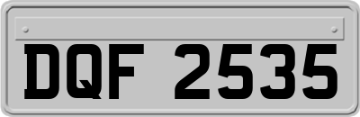 DQF2535