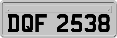 DQF2538