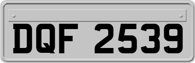 DQF2539