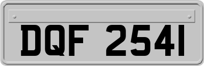 DQF2541