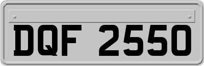 DQF2550