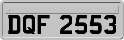 DQF2553