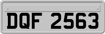 DQF2563