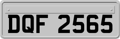 DQF2565