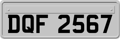 DQF2567