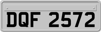 DQF2572