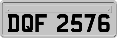 DQF2576